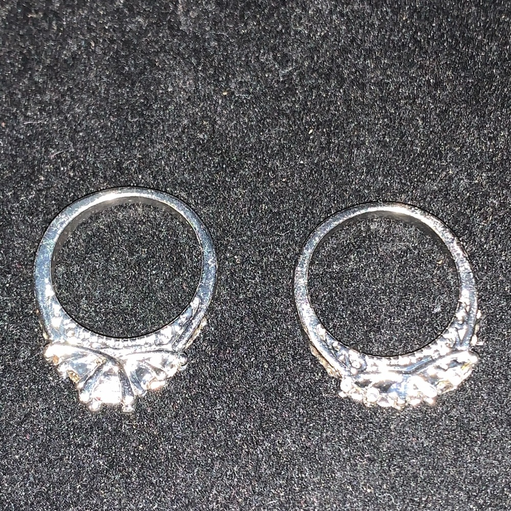 Engagement Ring - Picture 5 of 6